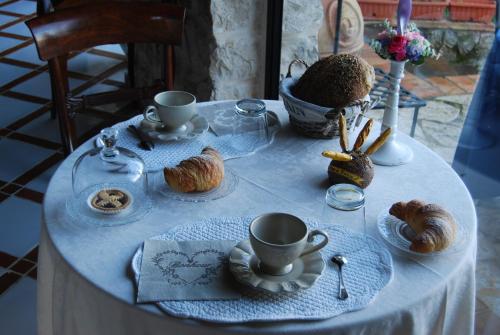 Food and beverages, B&B H.M. in Sonnino Food and beverages, B&B H.M. in Sonnino