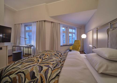 Classik Hotel Alexander Plaza near Aquadom&Sea Life Classik Hotel Alexander Plaza near Aquadom&Sea Life