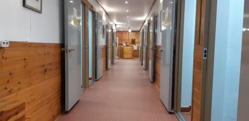 コーステイホテル5