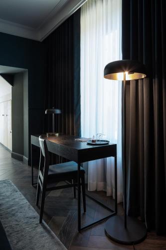 This photo about Chateau de Vignee shared on HyHotel.com