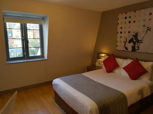 Britannia Study Hotel in Brighton and Hove Britannia Study Hotel in Brighton and Hove
