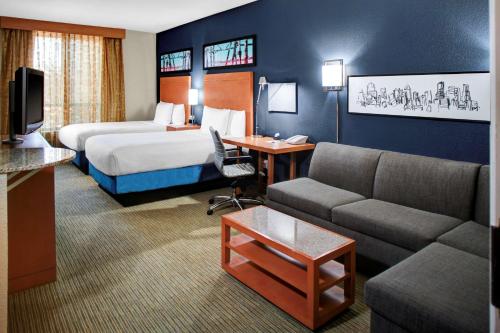 Facilities, Hyatt House Dallas Lincoln Park in University Park Facilities, Hyatt House Dallas Lincoln Park in University Park