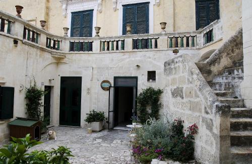 Hotel La Casa Di Alice