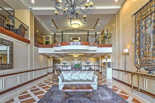 Lake Las Vegas Condo with Balcony, Resort Amenities! in Las Vegas-tó Lake Las Vegas Condo with Balcony, Resort Amenities! in Las Vegas-tó