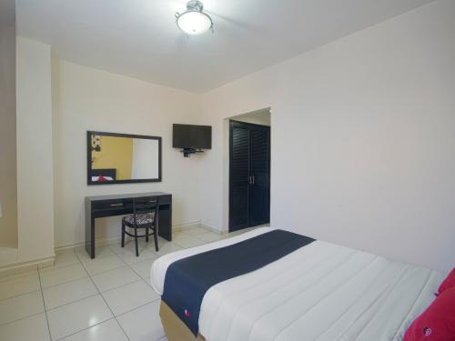 This photo about Capital O Impala de Tampico shared on HyHotel.com