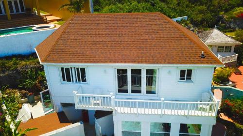 Εξωτερική όψη, Ocean View Cottage - At Orange Hill in Λαβ Μπιτς Εξωτερική όψη, Ocean View Cottage - At Orange Hill in Λαβ Μπιτς