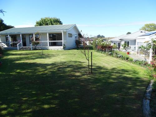 ทัศนียภาพภายนอกโรงแรม, Cabourne Cottage in ฮามิลตัน ทัศนียภาพภายนอกโรงแรม, Cabourne Cottage in ฮามิลตัน