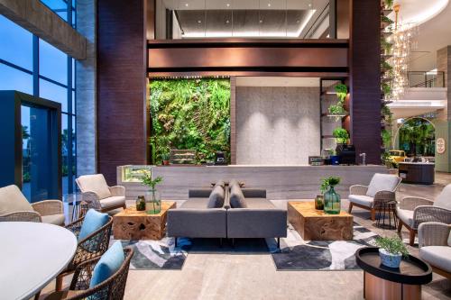 Seadmed, Mercure Tangerang Bsd City in Tangerang Seadmed, Mercure Tangerang Bsd City in Tangerang