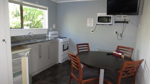 Παροχές, Ohakune Court Motel in Οχακούνε Παροχές, Ohakune Court Motel in Οχακούνε