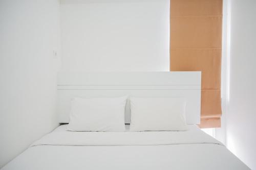 New Furnished Apartment 1BR at Akasa Pure Living By Travelio