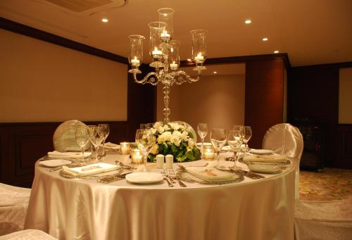 Restaurant, Hurry Inn Merter Istanbul Hotel in Güngören Restaurant, Hurry Inn Merter Istanbul Hotel in Güngören