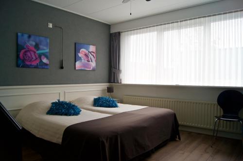 The Studio Guesthouse in Volendam The Studio Guesthouse in Volendam