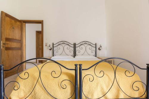 Agriturismo Podere San Giorgio by BarbarHouse in Frassanito Agriturismo Podere San Giorgio by BarbarHouse in Frassanito