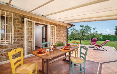 Villa Sole in Civita Castellana Villa Sole in Civita Castellana