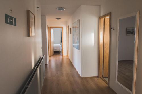 A szálláshely kívülről, Ormurinn Guesthouse in Egilsstadir A szálláshely kívülről, Ormurinn Guesthouse in Egilsstadir