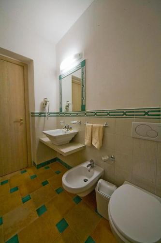 This photo about Hotel Villa Fanusa shared on HyHotel.com