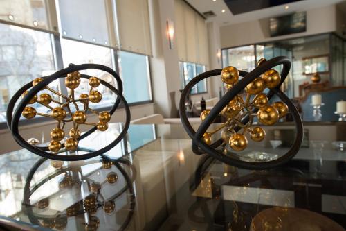 Facilities, Premier Agrinio Heart Hotel in Agrinion Facilities, Premier Agrinio Heart Hotel in Agrinion
