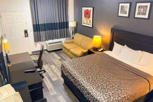 Rodeway Inn in Stephenville (TX) Rodeway Inn in Stephenville (TX)