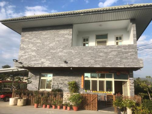 希望之林 in Houli District 希望之林 in Houli District