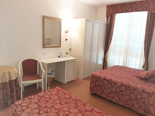 This photo about Hotel Vedute shared on HyHotel.com