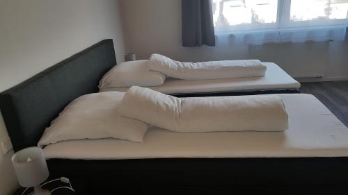 Air Rooms Hotel in Kelsterbach Air Rooms Hotel in Kelsterbach