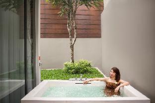 HARRIS Hotel & Conventions Malang in Маланг HARRIS Hotel & Conventions Malang in Маланг