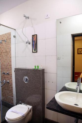 This photo about Rupam Hotel shared on HyHotel.com