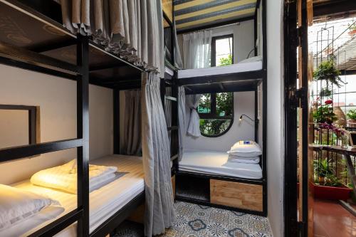 Tam Coc Brothers Homestay - Ninh Bình (Tam Coc Brothers Homestay - Ninh Binh) in 寧平 Tam Coc Brothers Homestay - Ninh Bình (Tam Coc Brothers Homestay - Ninh Binh) in 寧平