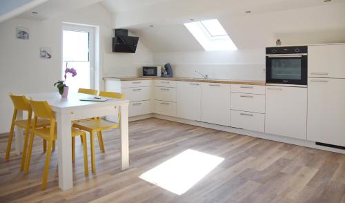 Boardinghouse Jungwirth-Wohnzeit in Grossmehring Boardinghouse Jungwirth-Wohnzeit in Grossmehring