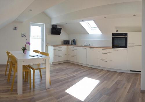 Boardinghouse Jungwirth-Wohnzeit in Grossmehring Boardinghouse Jungwirth-Wohnzeit in Grossmehring