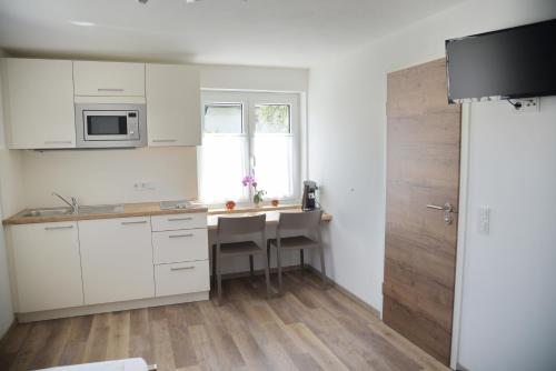 Boardinghouse Jungwirth-Wohnzeit in Grossmehring Boardinghouse Jungwirth-Wohnzeit in Grossmehring