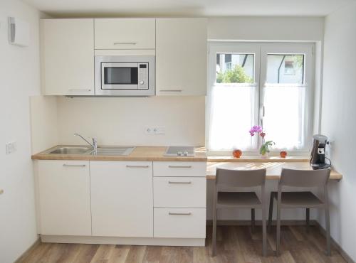 Boardinghouse Jungwirth-Wohnzeit in Grossmehring Boardinghouse Jungwirth-Wohnzeit in Grossmehring