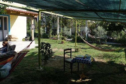 Playground, Elbasan Backpacker Hostel in Elbasan Playground, Elbasan Backpacker Hostel in Elbasan