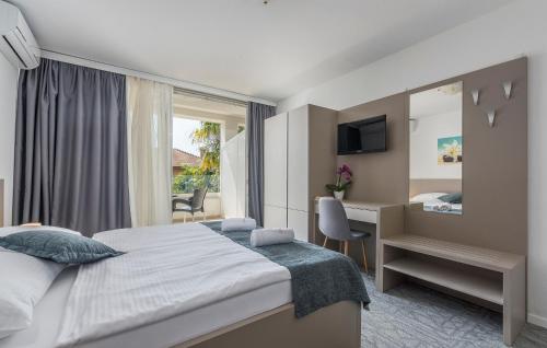 Villa Ladavac B&B in 로빈 Villa Ladavac B&B in 로빈