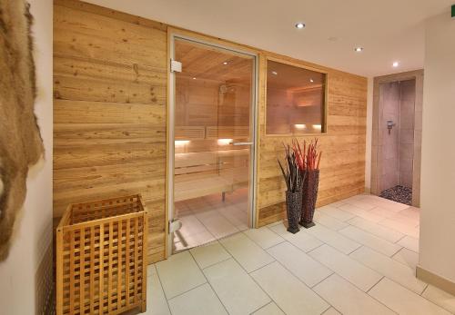 sauna, Hotel Garni Fiegl Apart in Solden sauna, Hotel Garni Fiegl Apart in Solden