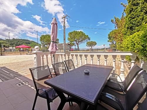 Ulaz, Apartmaji ANA in Strunjan Ulaz, Apartmaji ANA in Strunjan