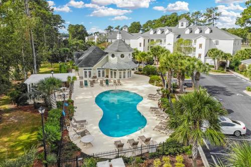 Grande Villas at World Tour Golf Resort Villa