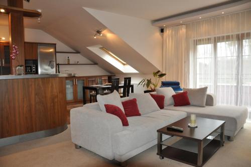 Apartman Bila Hora - Roudna in Plzen 1 Apartman Bila Hora - Roudna in Plzen 1