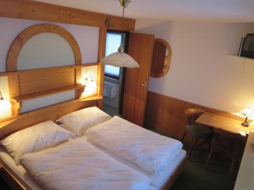 المرافق, Gastehaus Schneeberger in ماتريى إن أوست تريول المرافق, Gastehaus Schneeberger in ماتريى إن أوست تريول