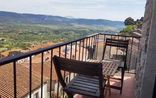 CASA DO CASTELLO MONSANTO in Monsanto CASA DO CASTELLO MONSANTO in Monsanto