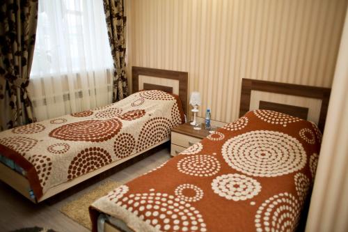Dalos Plus in Kuznetsovsk Dalos Plus in Kuznetsovsk
