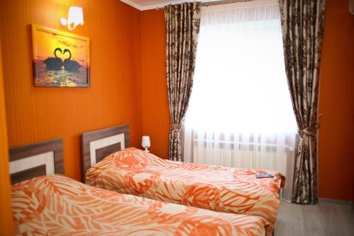 Dalos Plus in Kuznetsovsk Dalos Plus in Kuznetsovsk