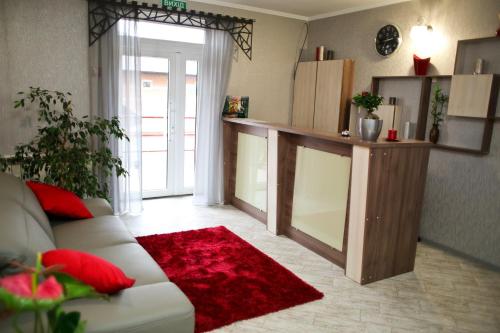 Dalos Plus in Kuznetsovsk Dalos Plus in Kuznetsovsk