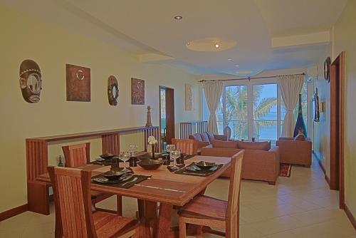 Équipements, Cowrie Shell Beach Apartments in Mombasa Équipements, Cowrie Shell Beach Apartments in Mombasa