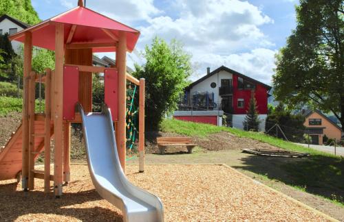 Apartments "Lichtenstein Valley" in Lichtenstein (Tubingen) Apartments "Lichtenstein Valley" in Lichtenstein (Tubingen)