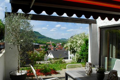 Apartments "Lichtenstein Valley" in Lichtenstein (Tubingen) Apartments "Lichtenstein Valley" in Lichtenstein (Tubingen)