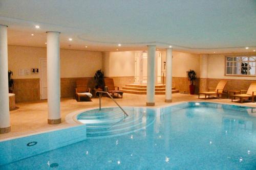 Spa, Sellminchen Sylt in Sylt Ost Spa, Sellminchen Sylt in Sylt Ost