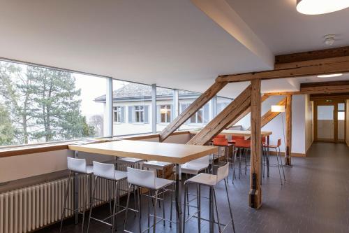 会議室 / ダンスホール, Hotel Arenenberg in シュテックボルン 会議室 / ダンスホール, Hotel Arenenberg in シュテックボルン