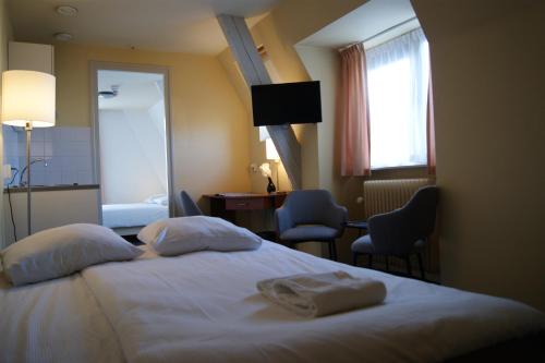 Fletcher Hotel Gilde in Deventer Fletcher Hotel Gilde in Deventer