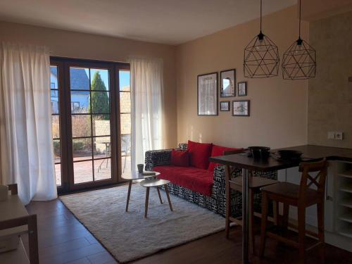 APARTAMENTY ISKRA in Czestochowa APARTAMENTY ISKRA in Czestochowa
